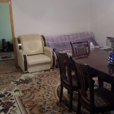 Spandaryan House Jechegnadzor Buitenkant foto