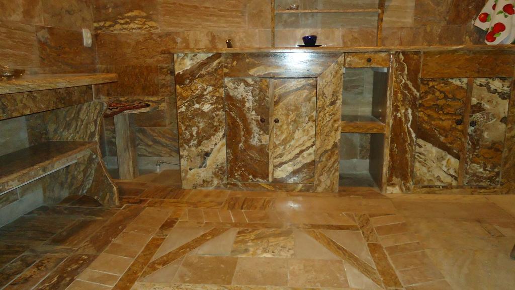 Spandaryan House Jechegnadzor Kamer foto