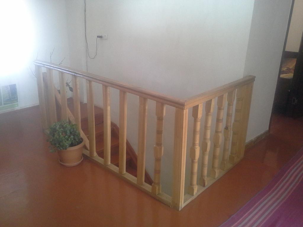 Spandaryan House Jechegnadzor Kamer foto