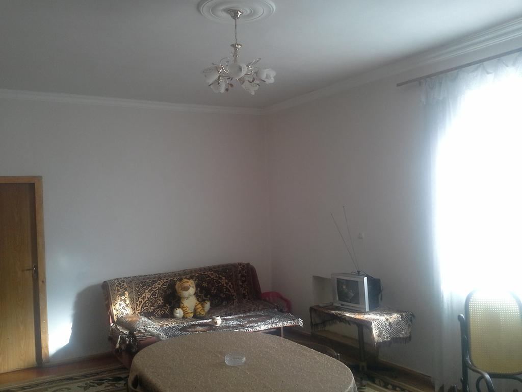 Spandaryan House Jechegnadzor Kamer foto