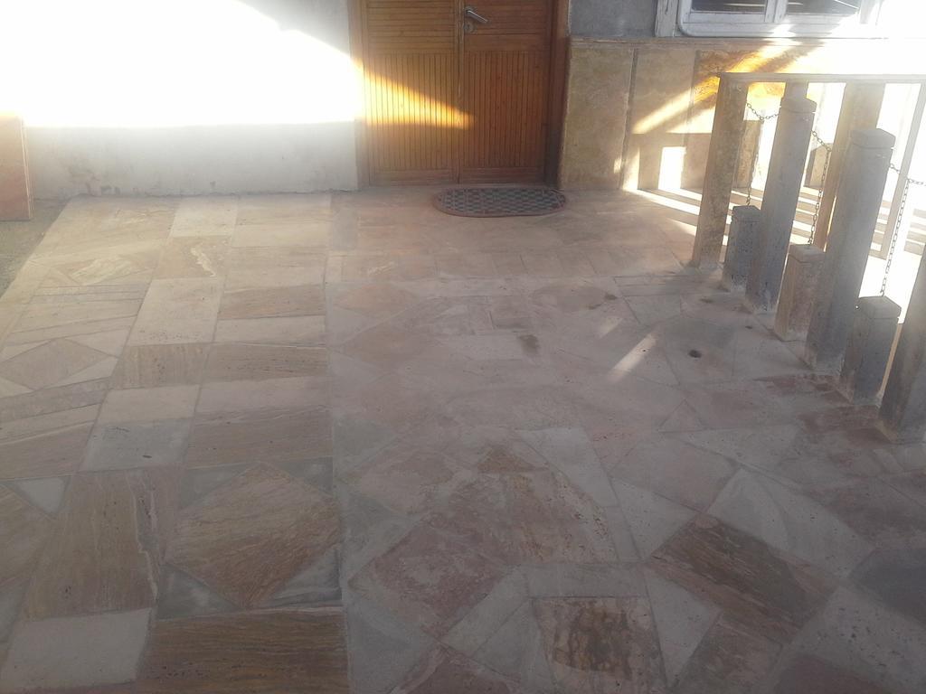 Spandaryan House Jechegnadzor Kamer foto