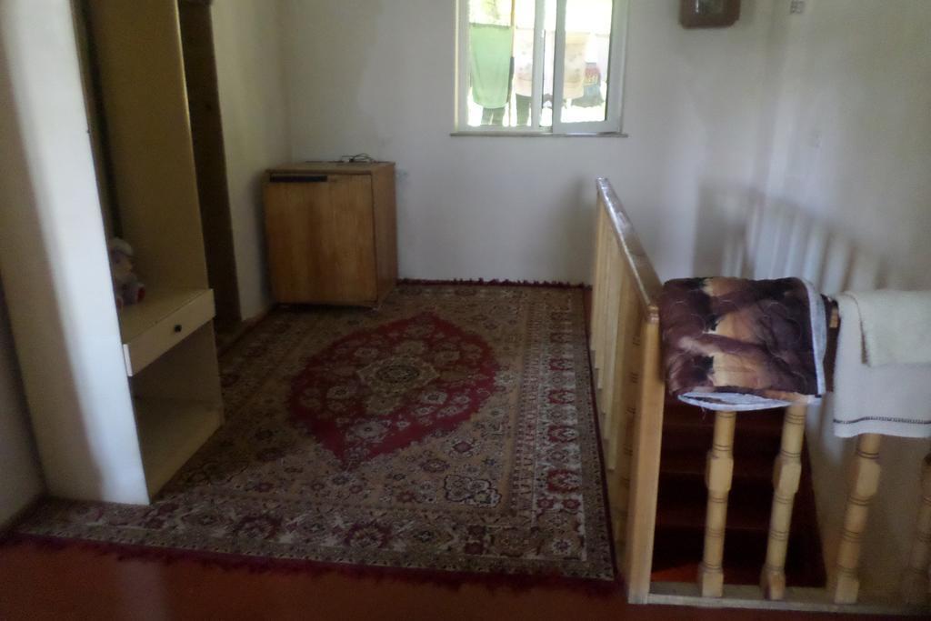 Spandaryan House Jechegnadzor Buitenkant foto