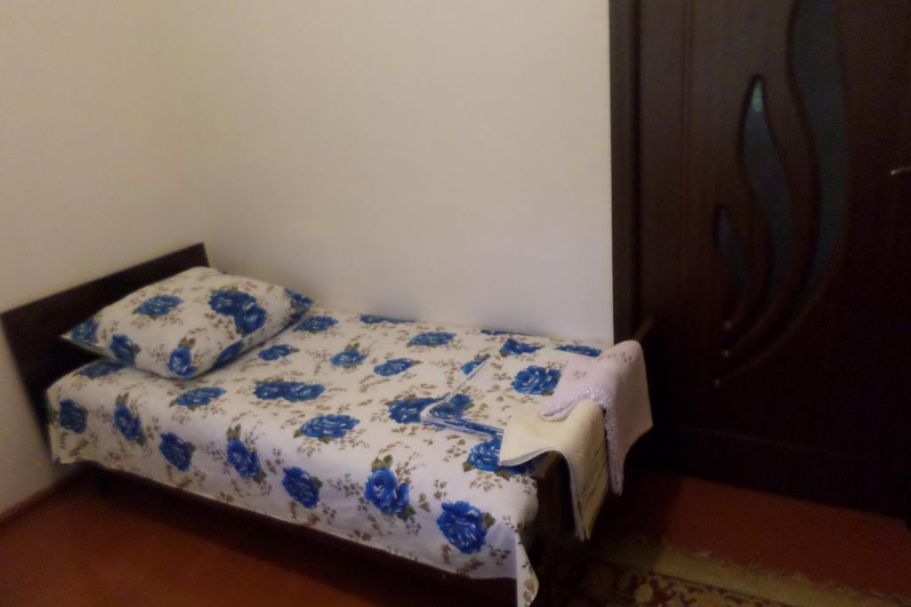 Spandaryan House Jechegnadzor Buitenkant foto