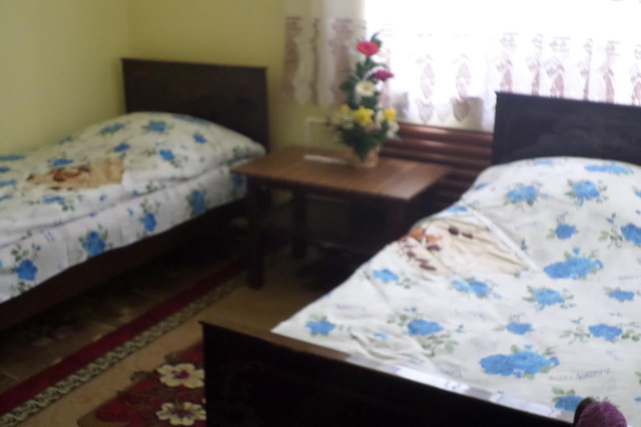 Spandaryan House Jechegnadzor Buitenkant foto